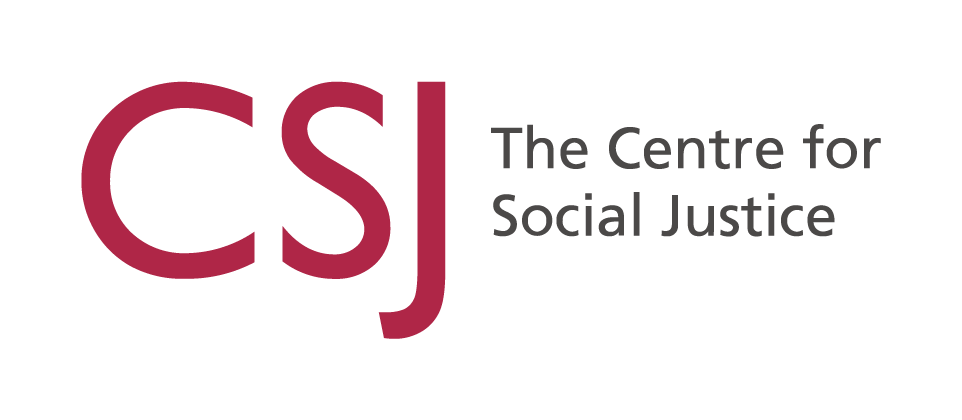 The Centre for Social Justice