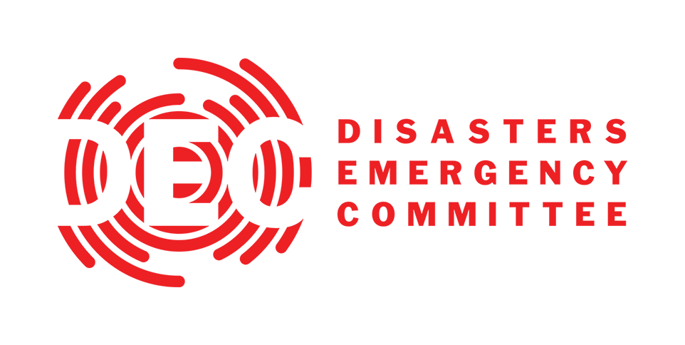 Disasters Emergency Committee